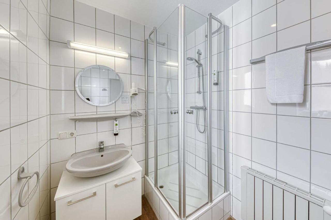 Haus Diana - Perlhuhn Apartment Waren  Luaran gambar