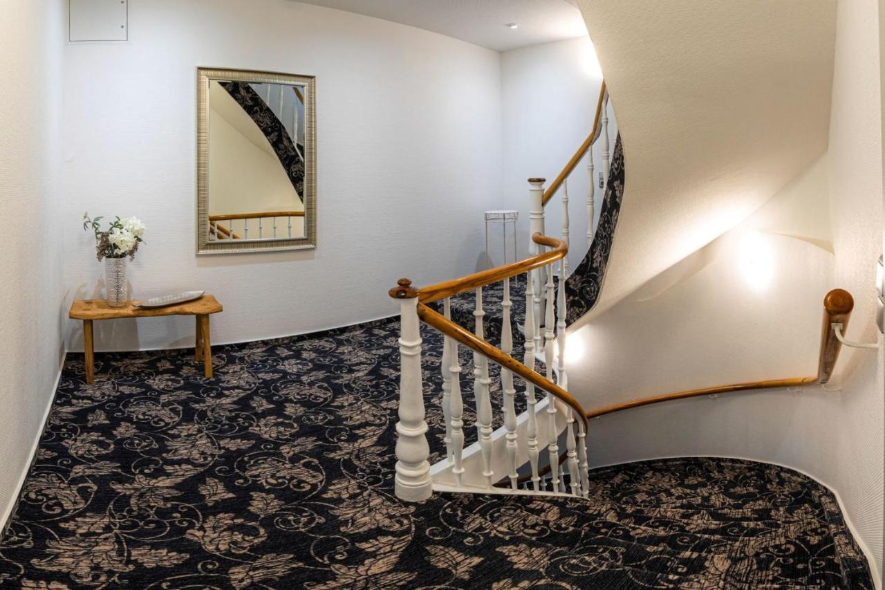 Haus Diana - Perlhuhn Apartment Waren  Luaran gambar